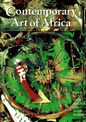 Contemporary art of Africa (1996)