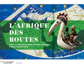 L’Afrique des routes (2017)