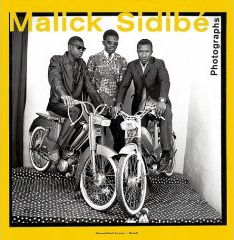 Malick Sidibe: Photographs (2004)