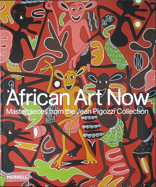 African Art Now: Masterpieces from the Jean Pigozzi Collection (2004)