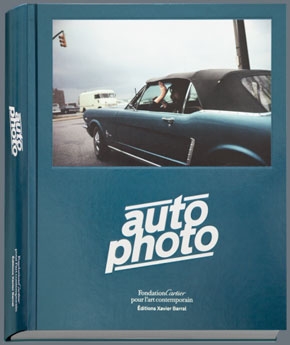 Autophoto (2017)