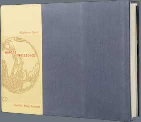 World’s Envisionned: Frédéric Bruly Bouabré & Alighiero Boetti (1995)