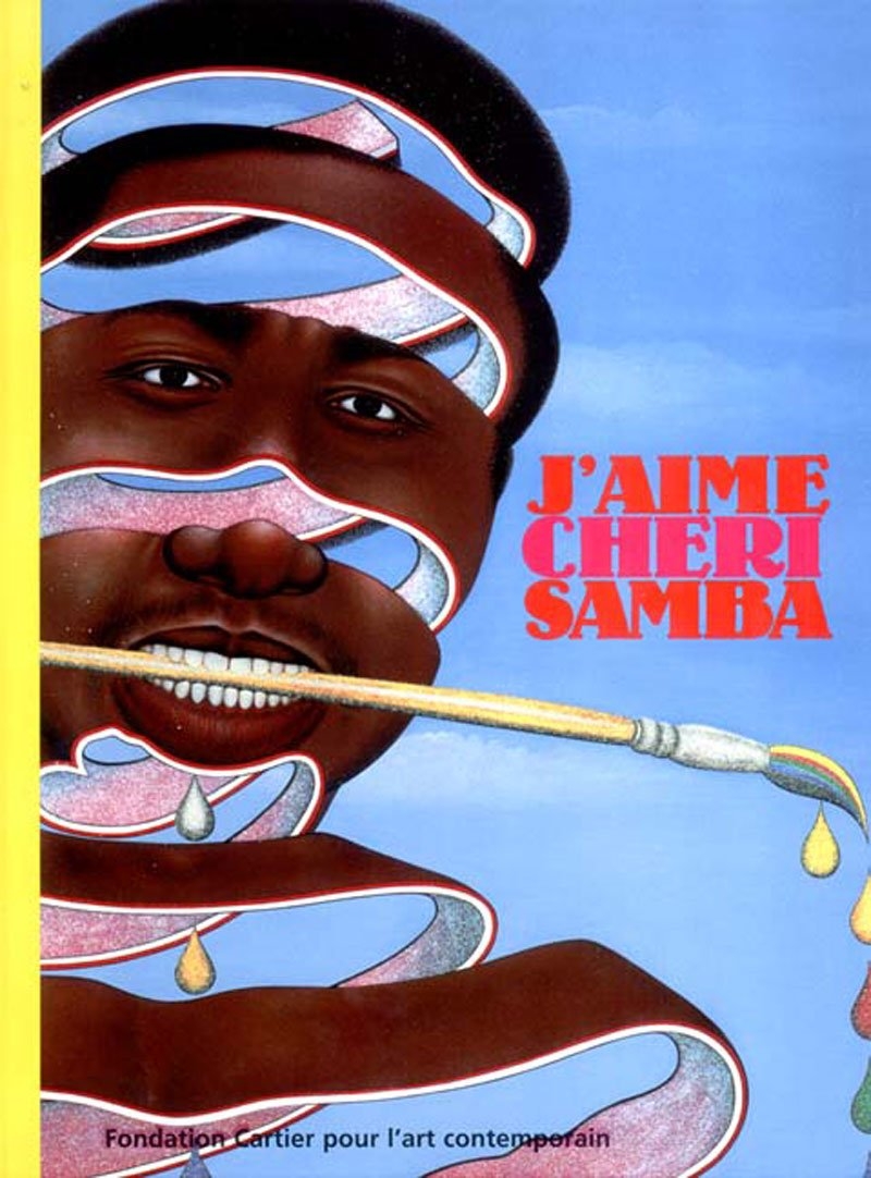 J’aime Cheri Samba (2004)