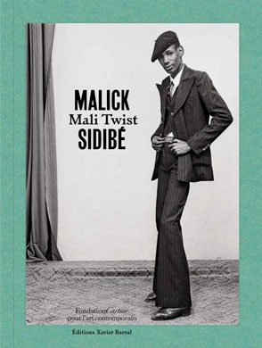 Malick Sidibé Mali Twist (2017)