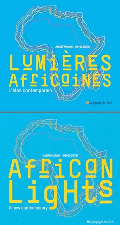 African Lights: A New Contemporary (2018)
