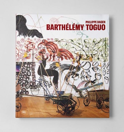 Barthélémy Toguo – Philippe Dagen