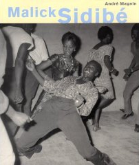 Malick Sidibé (1998)