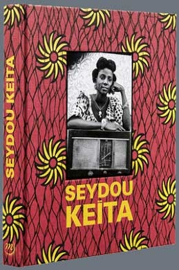 Seydou Keïta (2016)