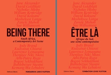Being There / Être Là (2017)