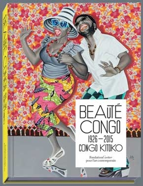 Beauté Congo – 1926-2015 – Congo Kitoko (2015)